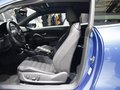 大众(进口) 尚酷Scirocco R 车展