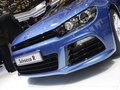 大众(进口) 尚酷Scirocco R 车展