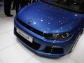 大众(进口) 尚酷Scirocco R 车展