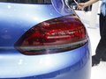 大众(进口) 尚酷Scirocco R 车展