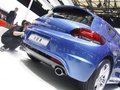 大众(进口) 尚酷Scirocco R 车展