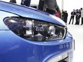 大众(进口) 尚酷Scirocco R 车展