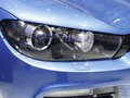 大众(进口) 尚酷Scirocco R 车展