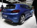 大众(进口) 尚酷Scirocco R 车展