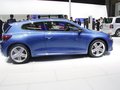 大众(进口) 尚酷Scirocco R 车展