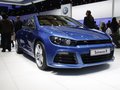 大众(进口) 尚酷Scirocco R 车展
