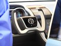 中华 EV电动概念车 车展