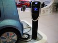 中华 EV电动概念车 车展