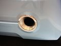 中华 EV电动概念车 车展