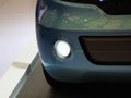 中华 EV电动概念车 车展
