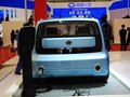 中华 EV电动概念车 车展