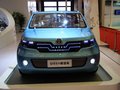 中华EV电动概念车