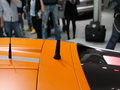 保时捷918 RSR 概念跑车