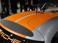 保时捷918 RSR 概念跑车