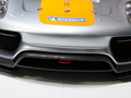 保时捷918 RSR 概念跑车