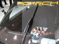 保时捷911 RSR概念跑车