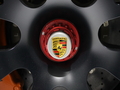 保时捷911 RSR概念跑车