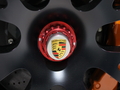 保时捷911 RSR概念跑车