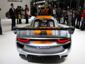 保时捷911 RSR概念跑车