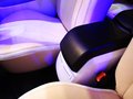 吉利 吉利摩卡 车展