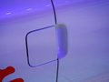 吉利 吉利摩卡 车展