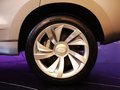 X概念车 一汽 X概念车 车展图片