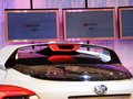 X概念车 一汽 X概念车 车展图片