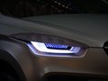 X概念车 一汽 X概念车 车展图片