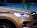 一汽 X概念车 车展
