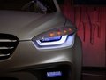 X概念车 一汽 X概念车 车展图片