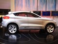 X概念车 一汽 X概念车 车展图片