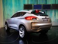 一汽 X概念车 车展