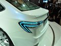 东风裕隆 纳智捷概念车 车展