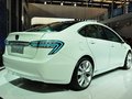东风裕隆 纳智捷概念车 车展