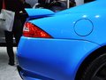 捷豹 XKR-s 车展