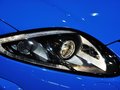 捷豹 XKR-s 车展
