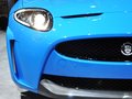 捷豹XK 捷豹 XKR-s 车展图片