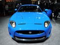 捷豹 XKR-s
