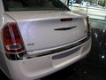 克莱斯勒(进口) 克莱斯勒300C 车展