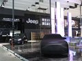 克莱斯勒(进口) 克莱斯勒300C 车展