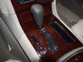 克莱斯勒(进口) 克莱斯勒300C 车展