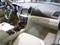 克莱斯勒(进口) 克莱斯勒300C 车展
