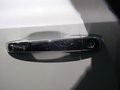 克莱斯勒(进口) 克莱斯勒300C 车展