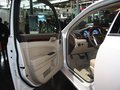 克莱斯勒(进口) 克莱斯勒300C 车展