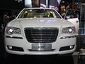 克莱斯勒(进口) 克莱斯勒300C 车展
