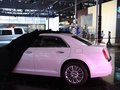 克莱斯勒(进口) 克莱斯勒300C 车展