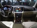 克莱斯勒(进口) 克莱斯勒300C 车展