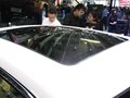克莱斯勒(进口) 克莱斯勒300C 车展