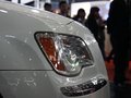 克莱斯勒(进口) 克莱斯勒300C 车展