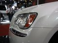 克莱斯勒(进口) 克莱斯勒300C 车展